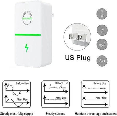 Economiseur d'énergie